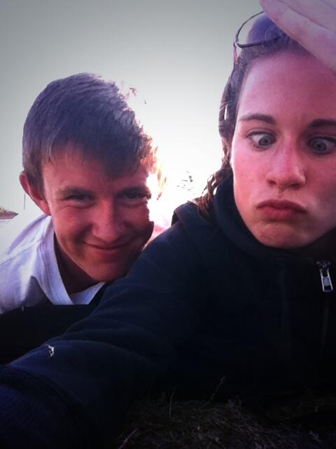 davidtormey1's tweet image. Beach with the hon &amp;lt;3 #goodday #summer #funnybitch @jane_shovlin