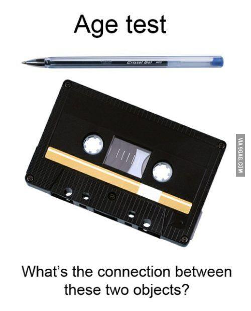 Baarcel's tweet photo. RT @9GAG: Age Test.. http://t.co/jmxb22tydN