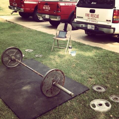 @tmpsfd doing what I got to do!