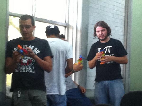 WRO México tweet media