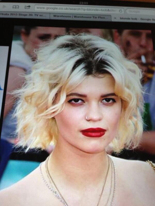 This would of been me if I'd had the chop today! <a href="/Chrisclaire123/">Christopher Cain</a>