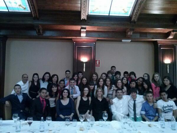 Colegio Vera Cruz tweet media