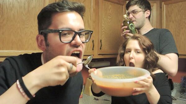 A Cooking Show tweet media