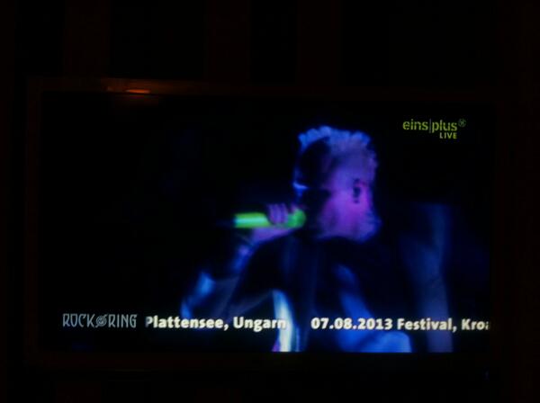 dpraschak's tweet photo. @sgerhard @phoboslab @Eyedoor @Mazziosi @oneillray watching prodigy at rock am ring live on tv… #goodoldtimes http://t.co/cSv9fXVDBm