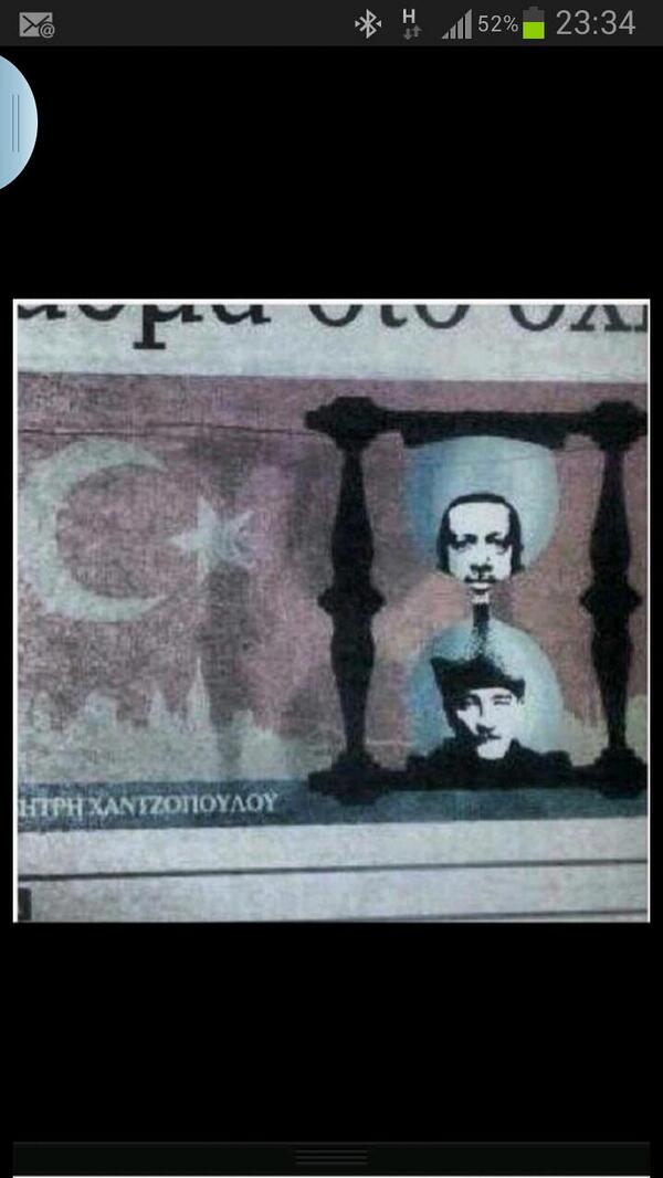 RaMuSed33's tweet photo. Olay tamamen budur !!! daha güzel anlatılamazdı !!! 
#direngeziparkı
#direnizmir
#direnankara
#direntürkiye http://t.co/V3rKLDhbLT