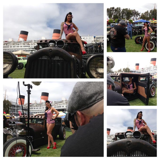 Watch Darling Danika's leaked NSFW photo on TwXstars