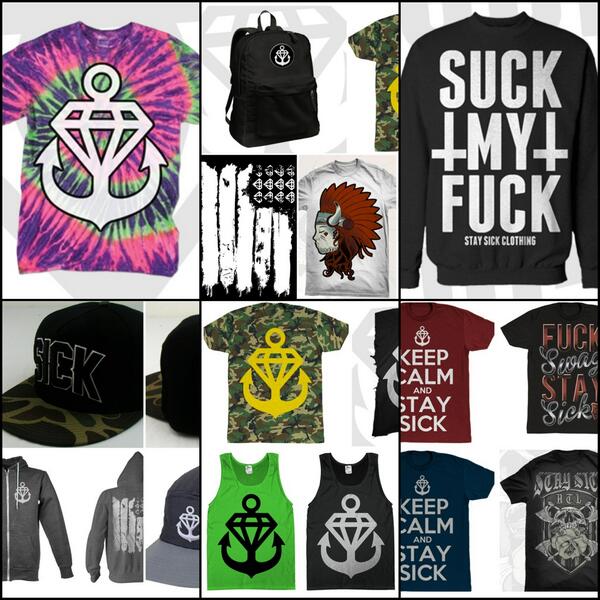 love sick threads love sick threads