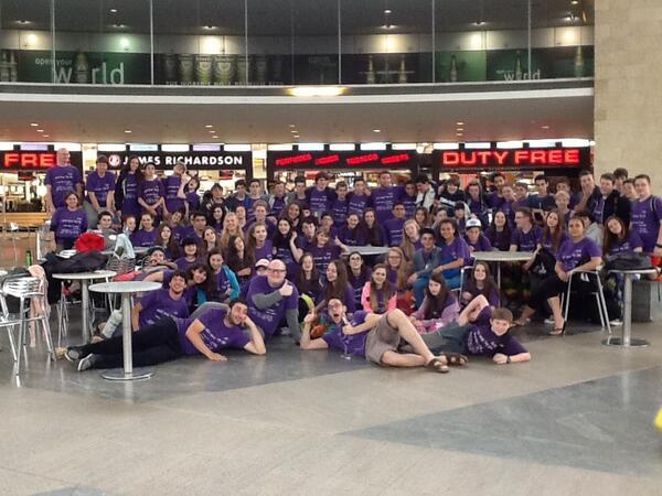 JCoSS_Israel_13's tweet photo. Final group picture! http://t.co/8zQRqSr6dK