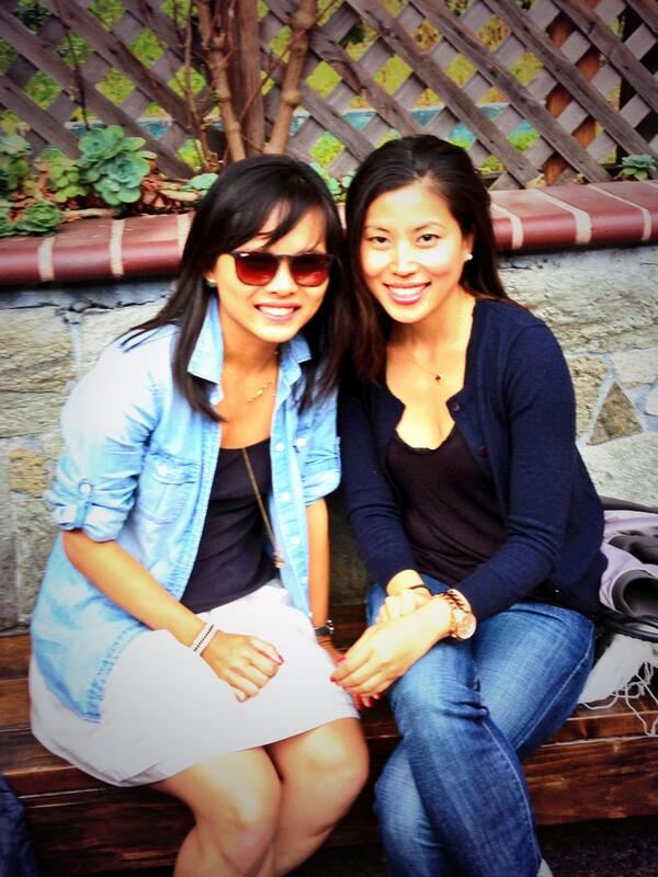 Chilling at the Tipsy Pig with <a href="/elenormak/">Elenor Mak</a> waiting for <a href="/jakebauer79/">jake bauer</a>