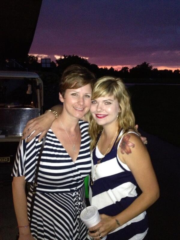 cosmoliss7's tweet photo. Love this gal @kenfoho http://t.co/Uv0nY0niJH