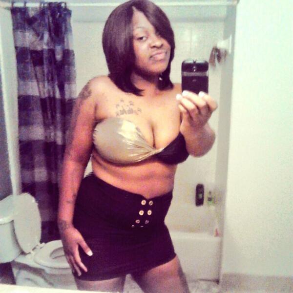 Feeling myself TONIGHT!!!! #Badbitchent