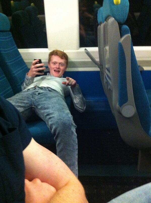 ChloeWells92's tweet photo. @Joshsmithysmith hello Josh http://t.co/HmPjbpt56H