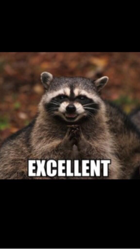 hcshenanigans's tweet image. @NarinehTT #thisishoweedoit