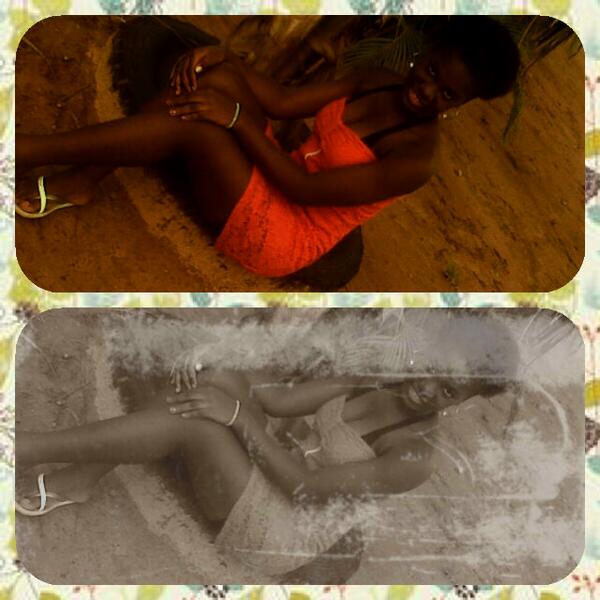 SandrelB tweet picture