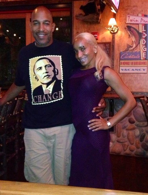 Kicking @ Twin Peaks with my girl Richelle. http://t.co/XIq5f296B3<a href="/tag/heywardwassafe"class="tags"><span>#heywardwassafe</span></a>