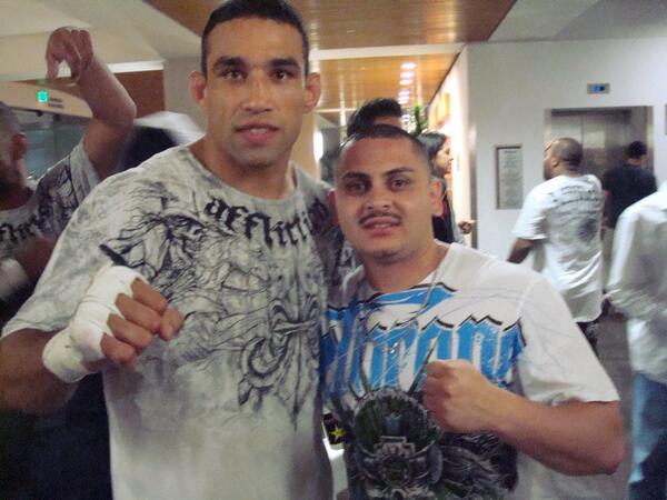 flanders674's tweet photo. @FabricioWerdum http://t.co/0XHtQ25URy