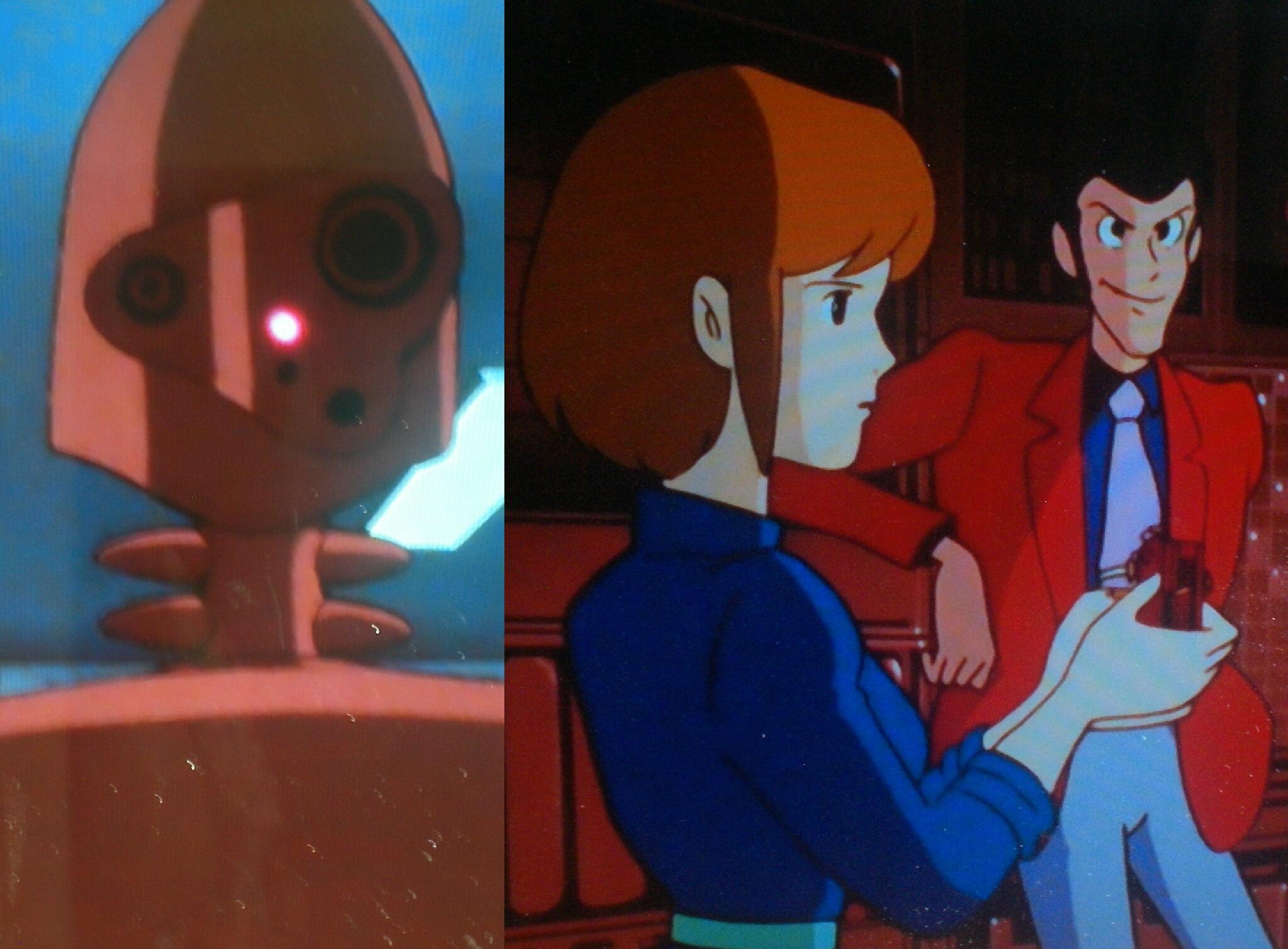 オーマ A Twitter ルパン三世 さらば愛しきルパンよ に天空の城ラピュタのロボットの兵隊とナウシカにそっくりな登場人物 が出てくる件 ジブリ ラピュタ ナウシカ ルパン Http T Co Nscqpz29qf オーマ A Twitter ルパン三世 さらば愛しきルパンよ に天空の城ラピュタのロボットの兵隊とナウシカにそっくりな登場人物 が出てくる件 ジブリ ラピュタ ナウシカ ルパン Http T Co Nscqpz29qf