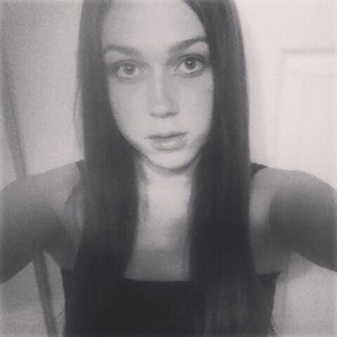 kellymccxo's tweet photo. Bitch I'm me http://t.co/ZM3hcJ99pl