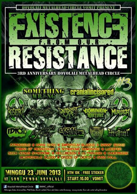 BUFBofficial's tweet photo. hajatan keluarga BMHC tgl 23 juni 2013 @ GOR BOYOLALI  #EFOR3 http://t.co/RR8vYCvKHt