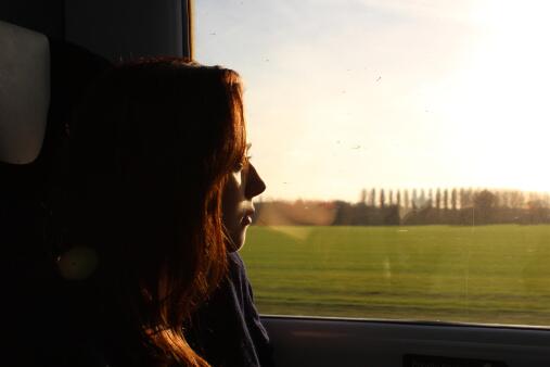 “Life is either a daring adventure or nothing.” – Helen Keller