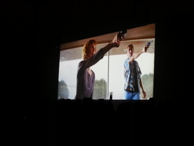 #pulpfiction @cinespia "I'm gonna execute every mother fucking last one of you! " @MistressKara http://t<a href="/tag/pulpfiction"class="tags">#pulpfiction</a><a class="tags" target="_blank" title="On Twitter" href="/?out=eyJ0eXAiOiJKV1QiLCJhbGciOiJIUzUxMiJ9.eyJpYXQiOjE3MjIxOTE3MTAsImlzcyI6InR3cG9ybnN0YXJzLmNvbSIsIm5iZiI6MTcyMjE5MTcxMCwiZXhwIjoxNzUzNzI3NzEwLCJyZWRpcmVjdF91cmwiOiJodHRwczovL3R3aXR0ZXIuY29tL2NpbmVzcGlhIn0.JI5BreTW9LIM_Oz06bZpXV6u4w_DT8MWXNlMOgaj2ZrGM1B9Wx79M1m3Bk1K6rGE8bvuKeC71Osr5pnGxx4Aqw">@cinespia</a>