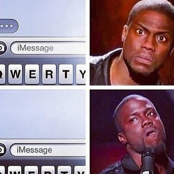 SpeakingSponge's tweet photo. #YouDontKnowTheStruggleIf you've never had this happen on your phone… http://t.co/5UzGtwCQgy