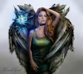 Hawkgirl tweet media