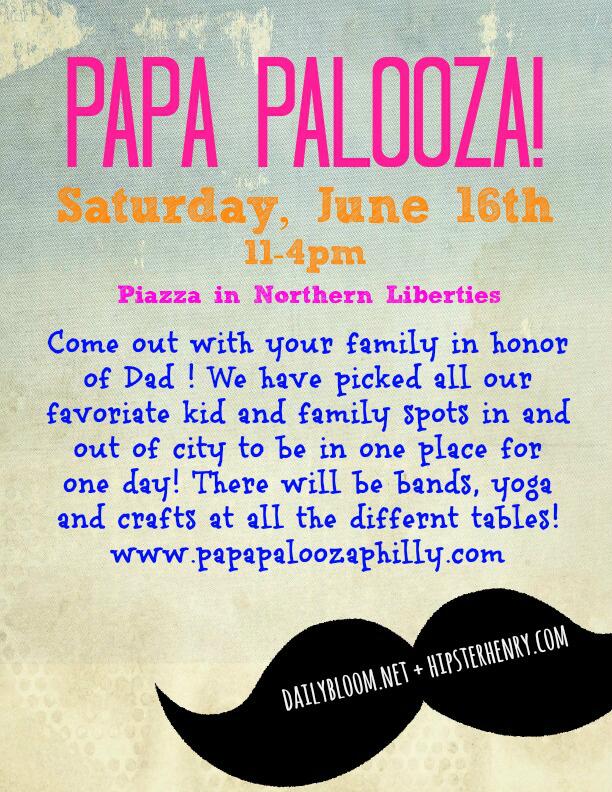 Papa Palooza (PapaPalooza) / Twitter