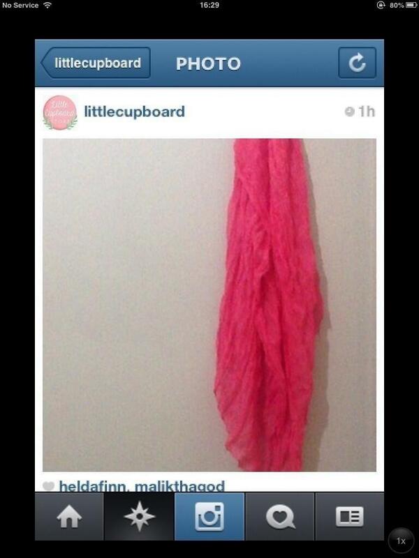 LITTLE CUPBOARD tweet media