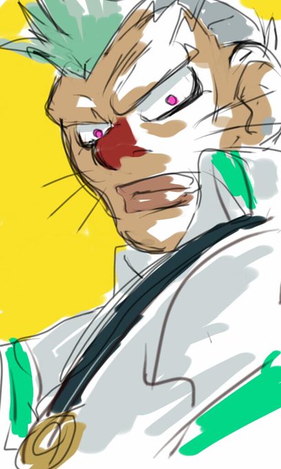 ギラグのtwitterイラスト検索結果 古い順 ギラグのtwitterイラスト検索結果 古い順
