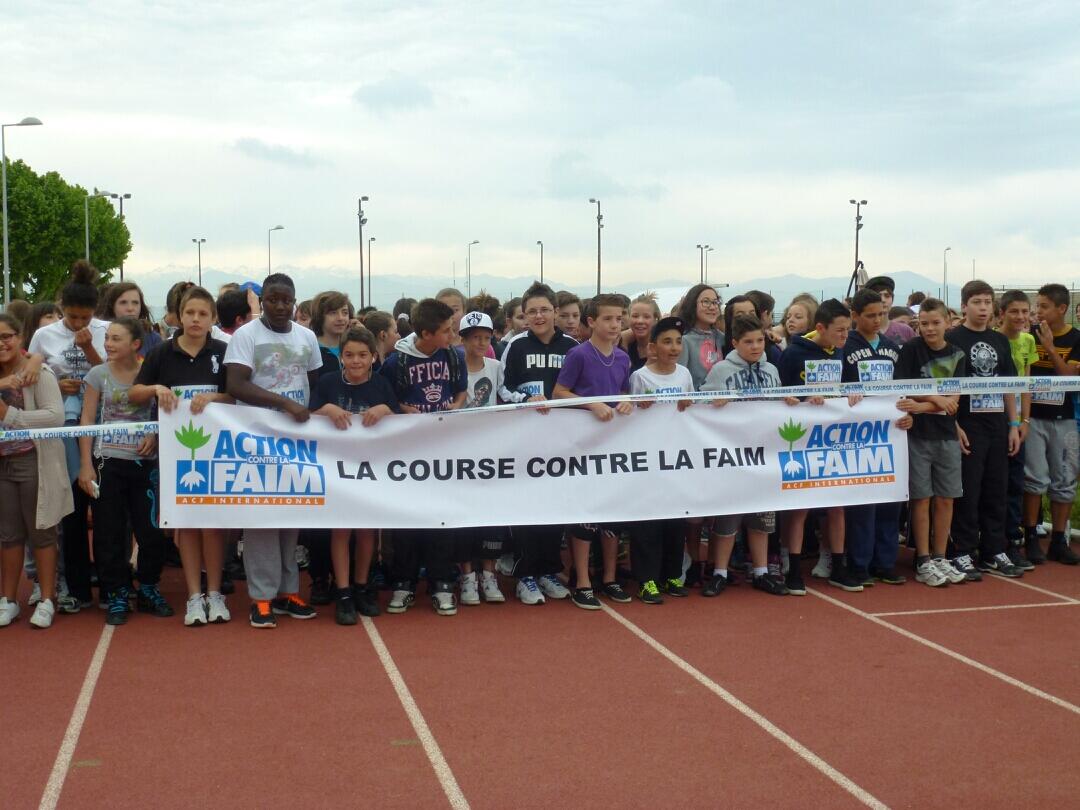 CourseContrelaFaim06 (@cclf06) on Twitter photo 