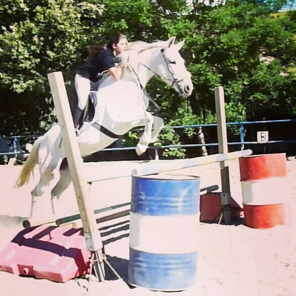 Lauri_Equus's tweet photo. 'Antes o después, los sueños se cumplen' #A16<3 http://t.co/QEjXxMz4sN