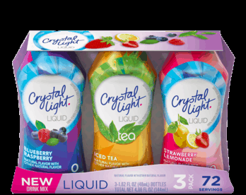 ldowdell's tweet photo. Make your day brighter one glass at a time with @CrystalLight, and earn money using @IbottaApp! http://t.co/7bIZh6ED8J