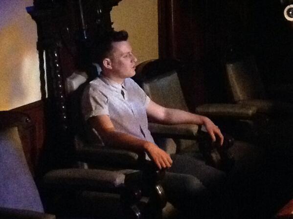 MiikelT's tweet image. Fantastic video shoot for @SamDickinson Learn To Wait. Little teaser for you. #learntowait #teamdickinson