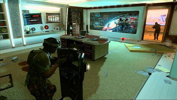 techvour's tweet image. Call of Duty Black Ops 2 Multiplayer Worm Camping Technique Explained  - techvour.com/gaming/call-of…