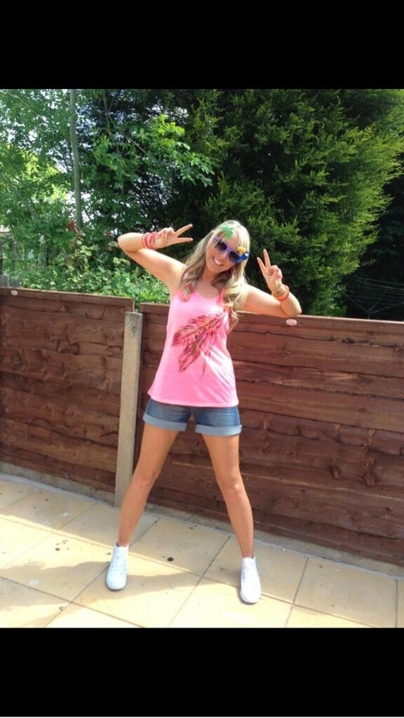 klmcintosh1983's tweet photo. #parklife http://t.co/svsRSrzASM
