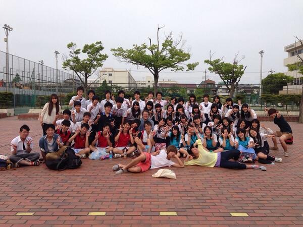 中村明日香 A Elt Twitter