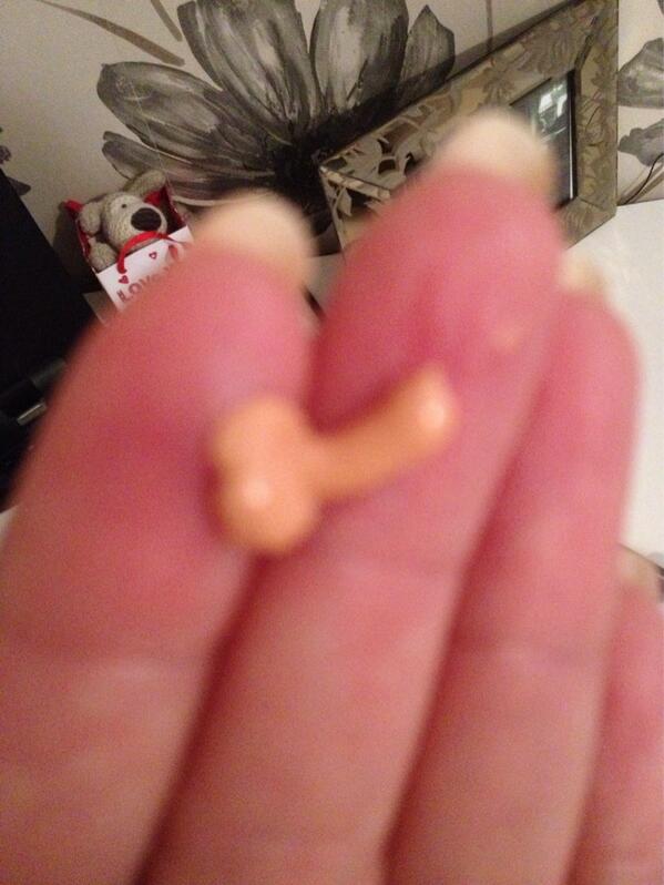 Jaqcunningham's tweet photo. @annacunningham that's what makes me fun to live with x http://t.co/EPWfmjte6p