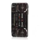 IAXESS's tweet image. Nouveauté: Coque iPhone 4/4S radio cassette vintage à 9,90 € iaxess.fr/1726-coque-rad…