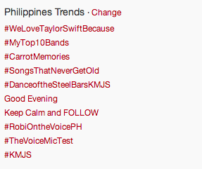 The Voice Kids Philippines tweet media