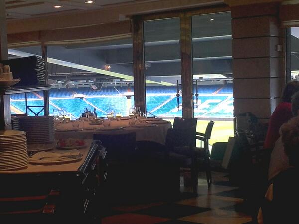 Juventus, arrivo al Bernabeu per il summit di mercato (FOTO) 34 BMUUJysCMAA4YtJ