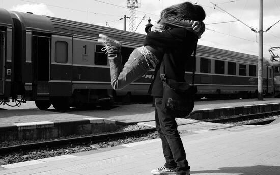 #twtpic เธอจะคิดเหมือนกันมั้ยนะ? แต่ฉันคิดถึงกอดอุ่นๆของเธอจัง (: