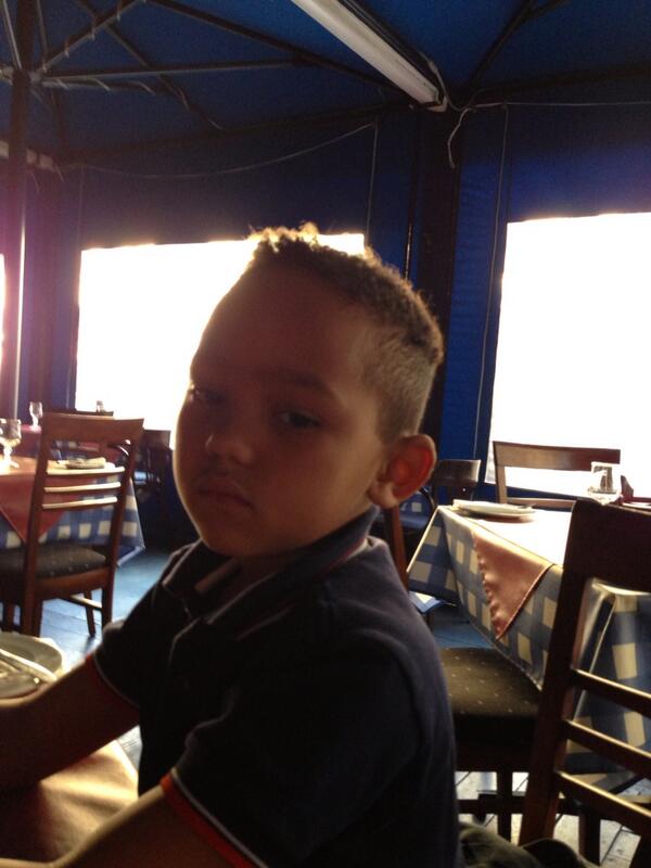 zeync786's tweet image. Happy Birthday my son You turn 6 years young and feel like time is just passing us so fast Luv Ya Kiddo