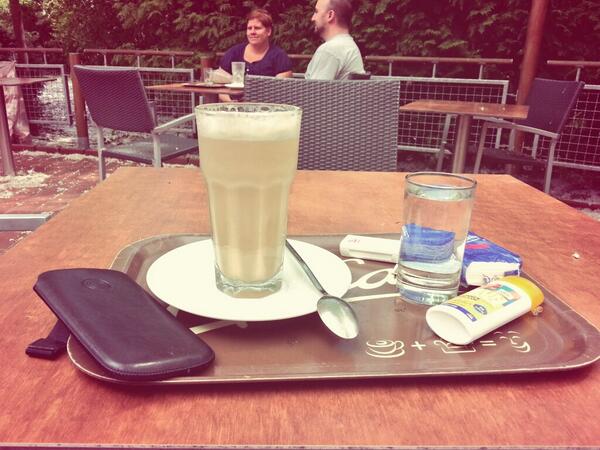 Adalyn George tweet media