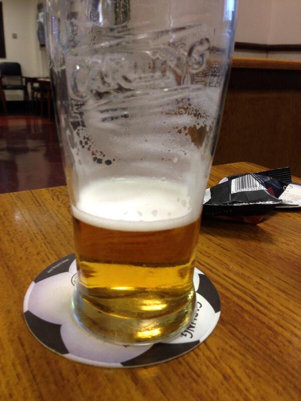Barrie_Edwards's tweet photo. @welsby_chris Back on it! http://t.co/KjEtpT3anL