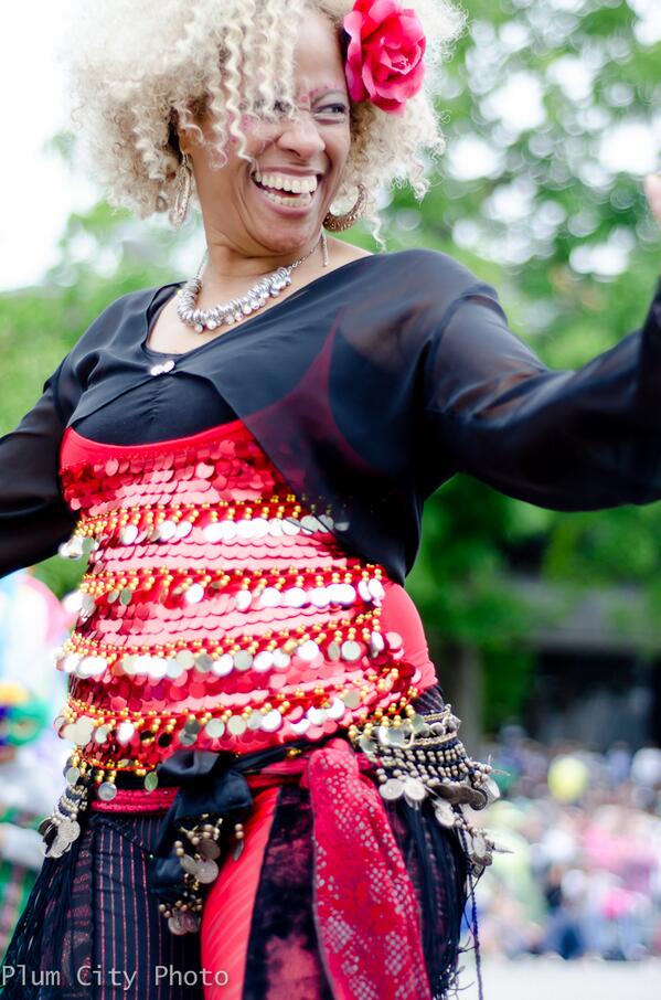 PlumCityPhoto's tweet image. We had such a great time at Parade the Circle! @inthecircle @ClevelandArt #ptc2013 #happyincle