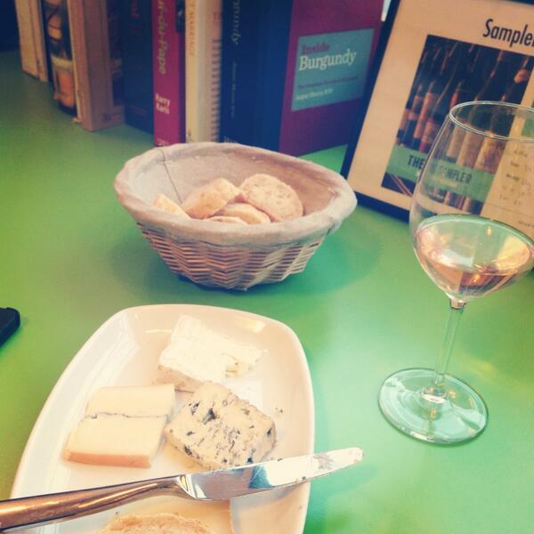 fiona_krasniqi's tweet image. The Sampler #winetasting #southkensington #cheeseobsession #sorrynotsorry