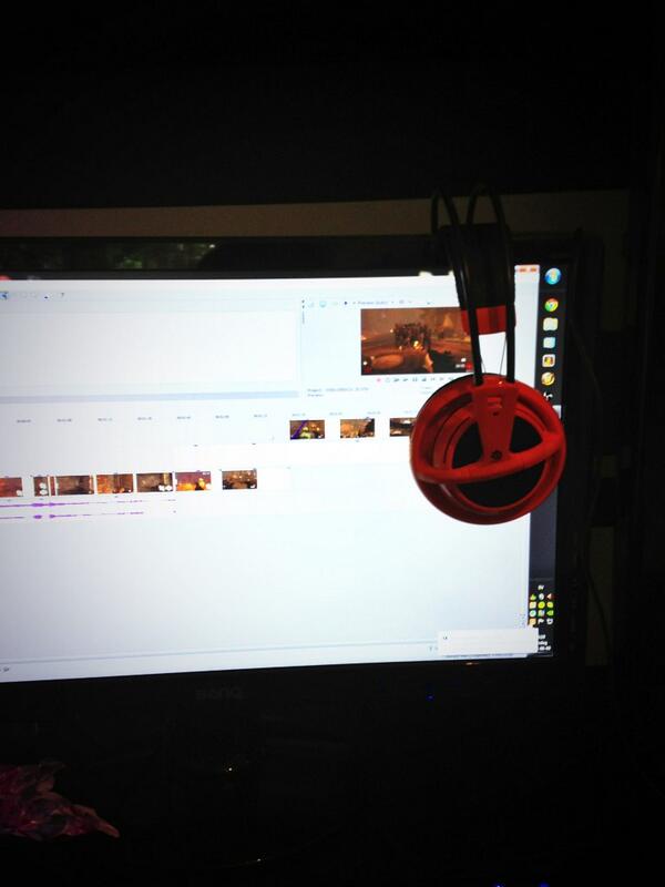 RewoxOfficial's tweet image. Let&apos;s start edit!! #cod #zombies #beginnerstutorial