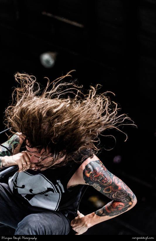 MorganBleigh's tweet photo. Warped Tour in Kansas City http://t.co/i3P94QKp2s