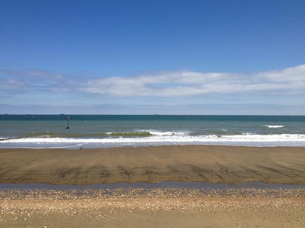 Hawaii .........almost